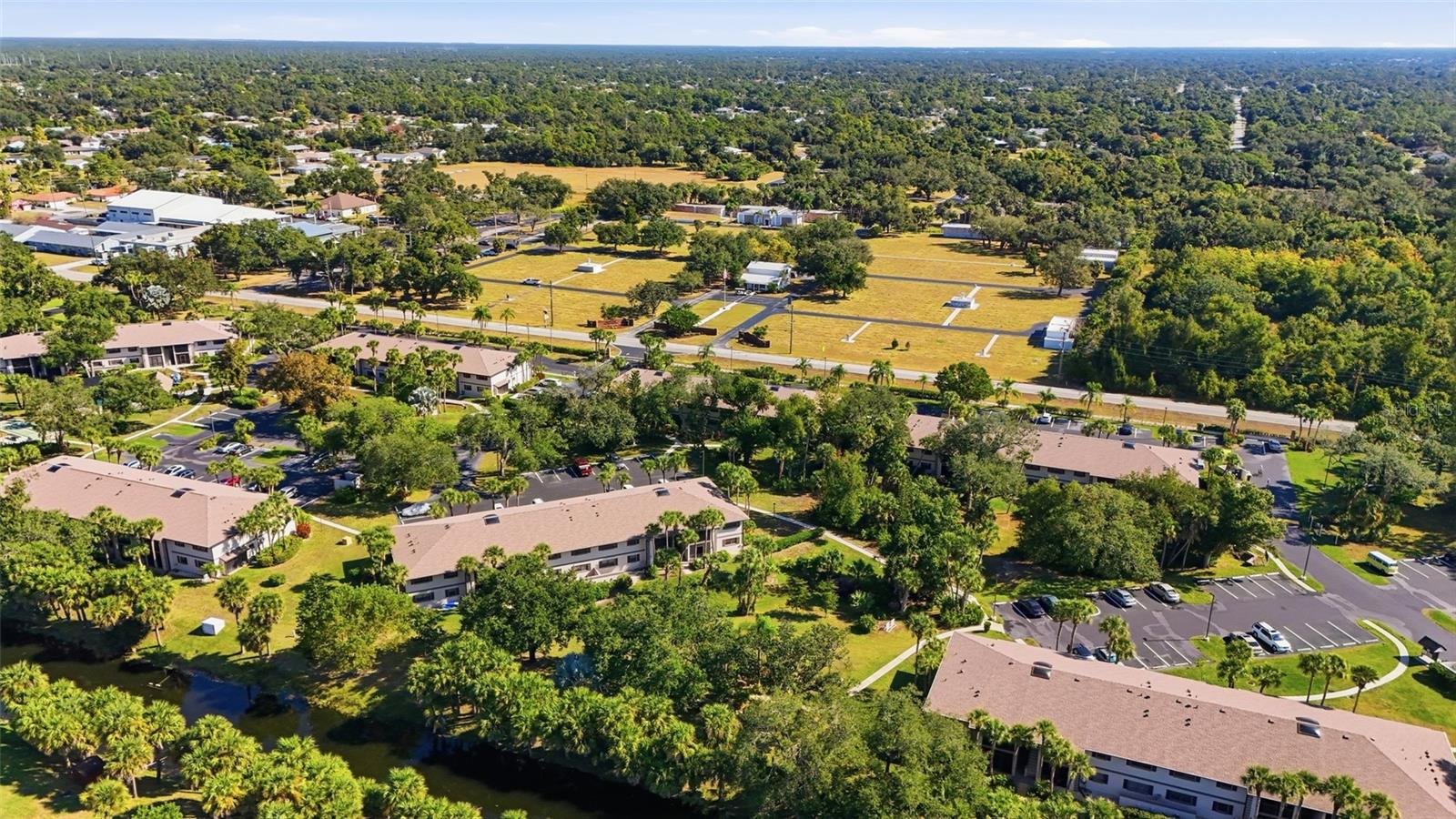 OAK FORREST - Residential