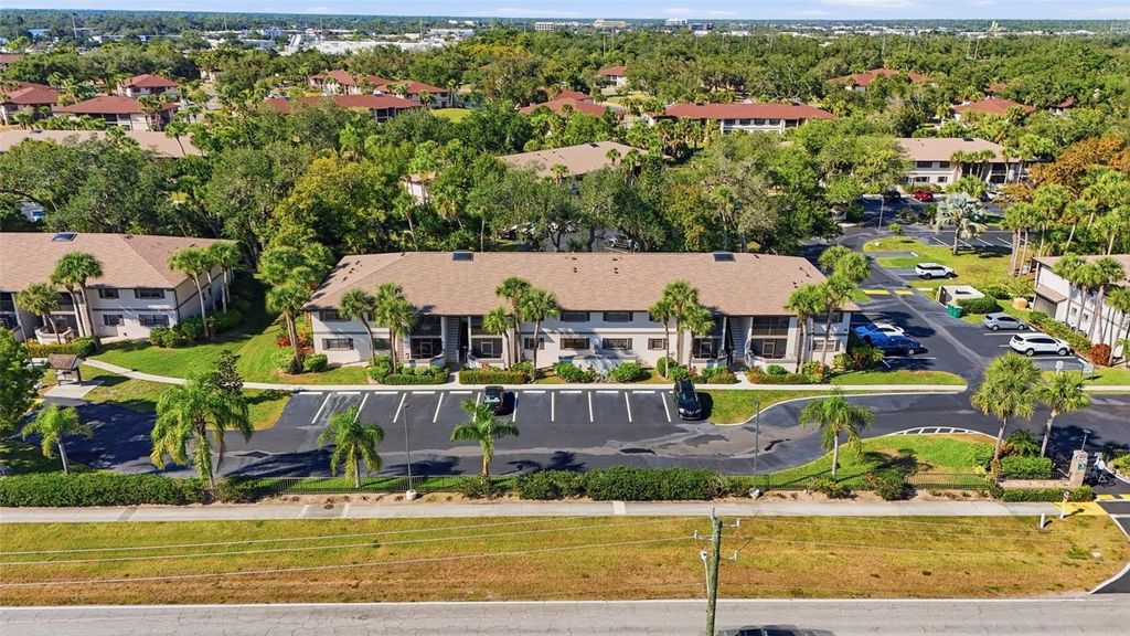 Photo of 1515 Forrest Nelson Boulevard #N206, Port Charlotte, FL 33952 (MLS # C7517979)