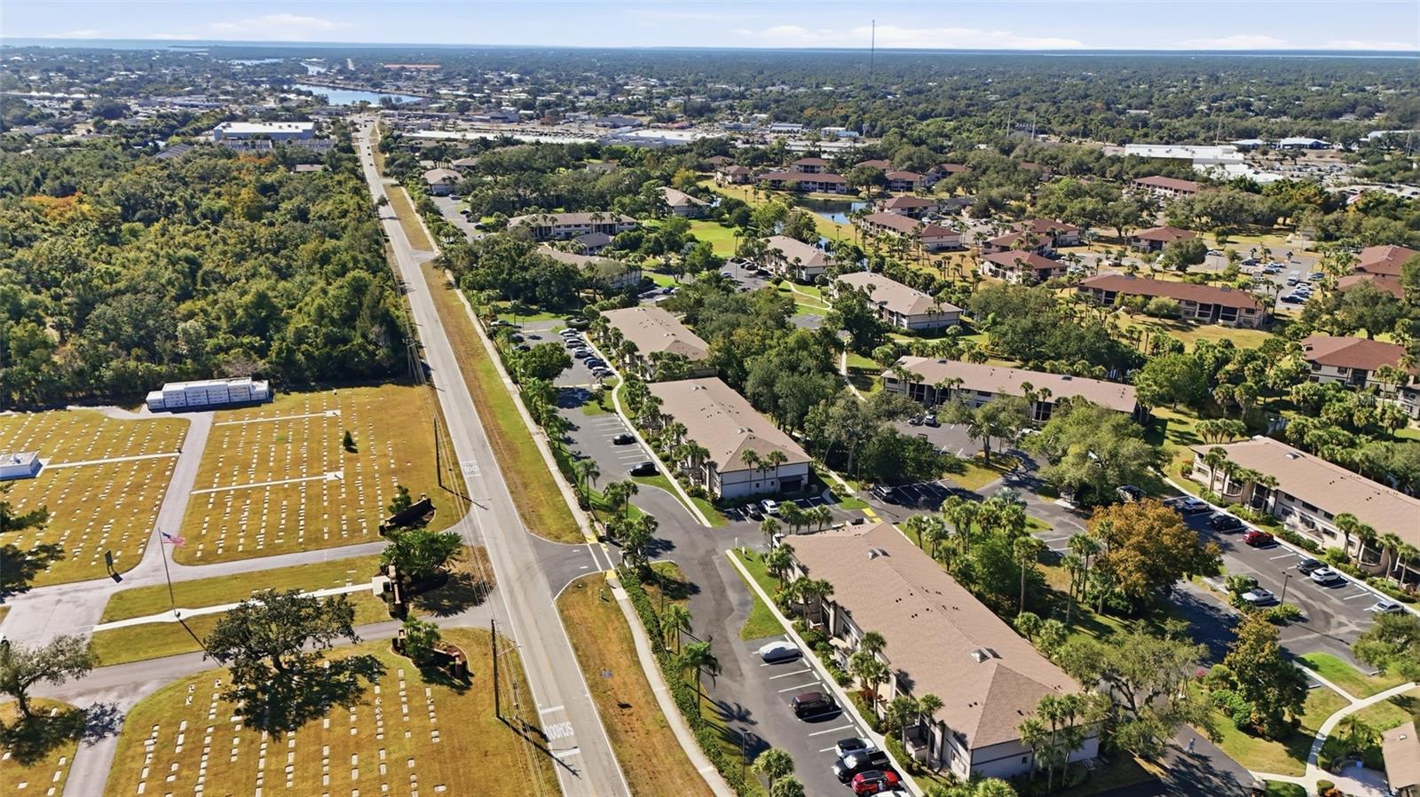 OAK FORREST - Residential