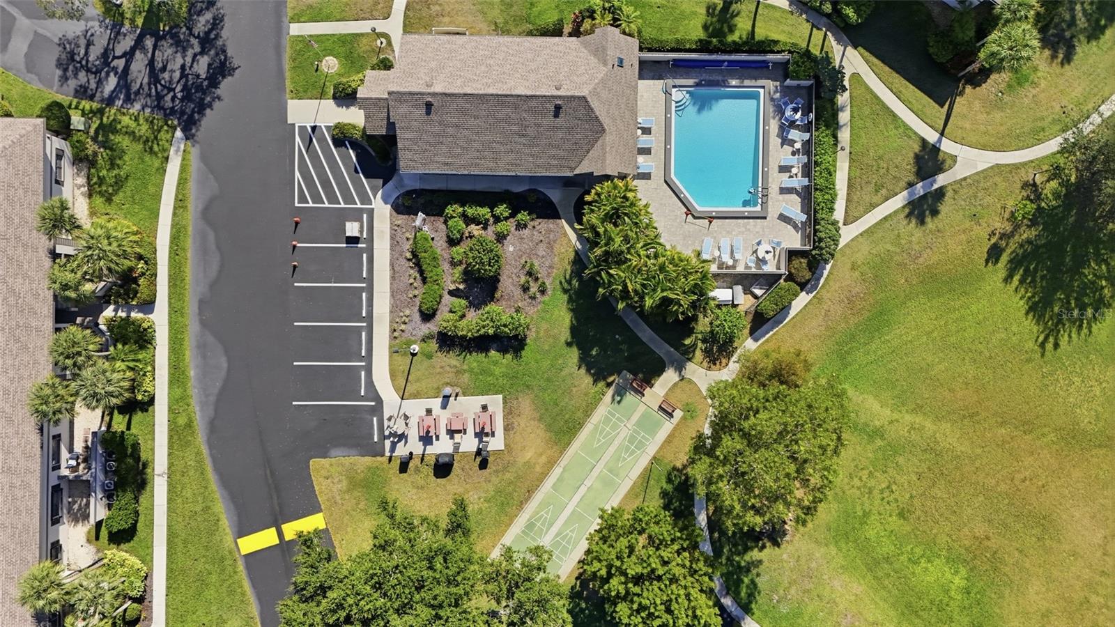 OAK FORREST - Residential