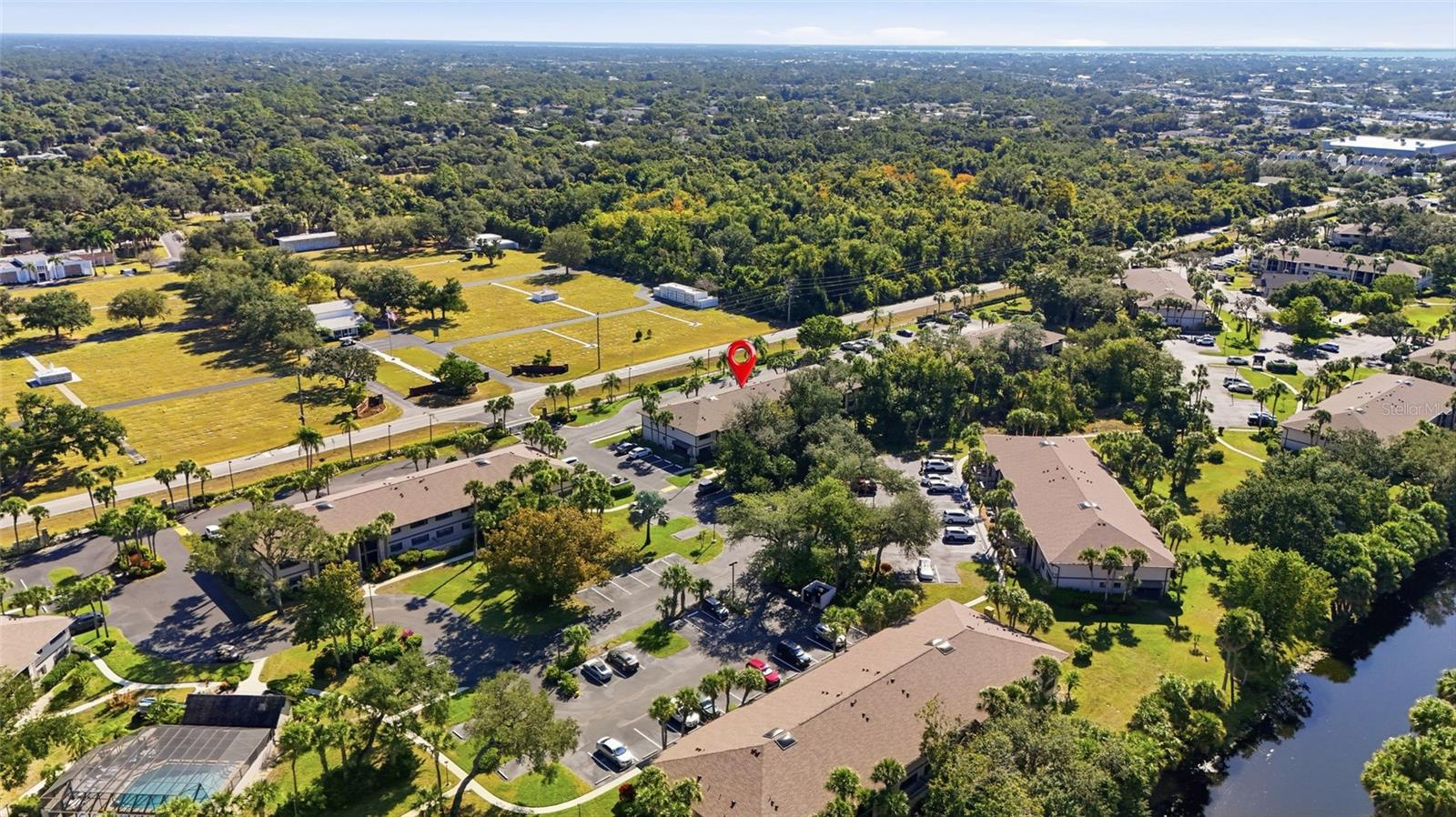 OAK FORREST - Residential