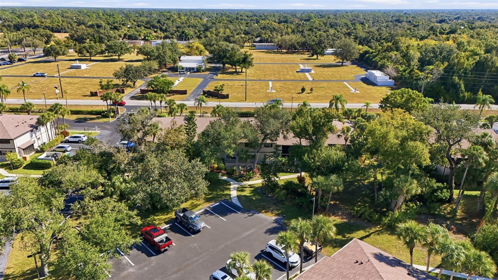 OAK FORREST - Residential