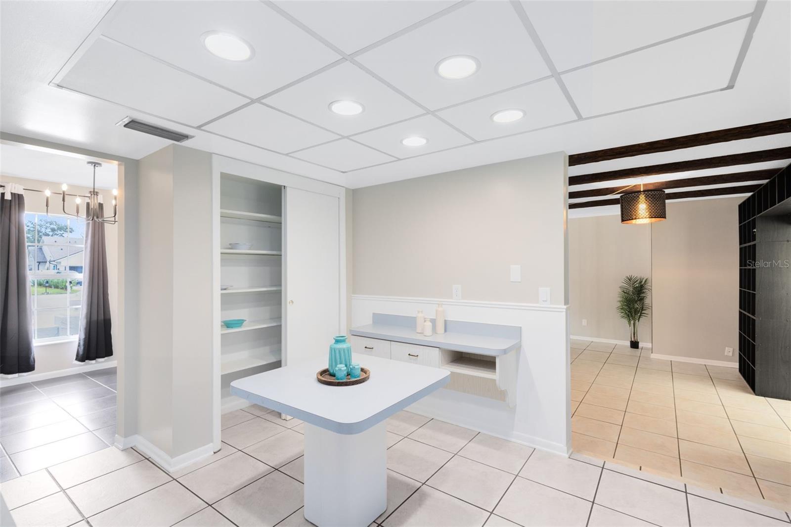 MEADOWS UNIT 1 - Residential