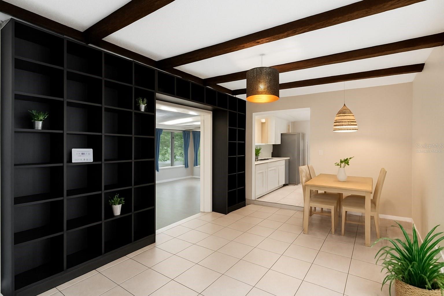 MEADOWS UNIT 1 - Residential