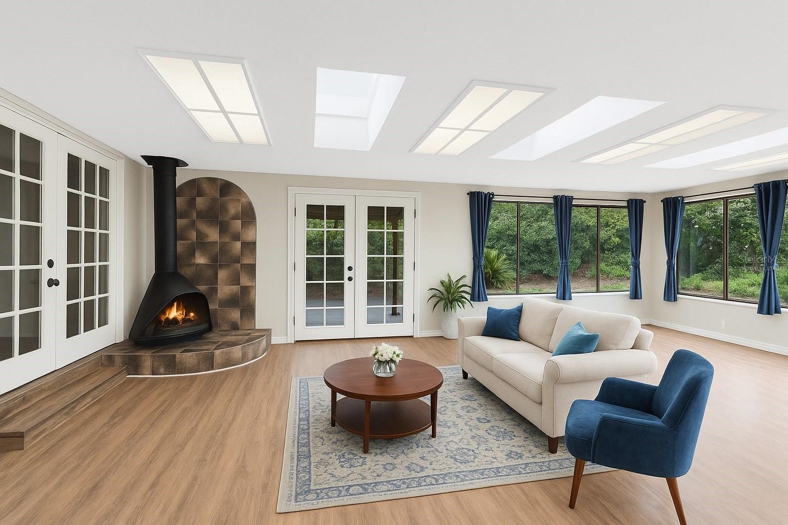 MEADOWS UNIT 1 - Residential