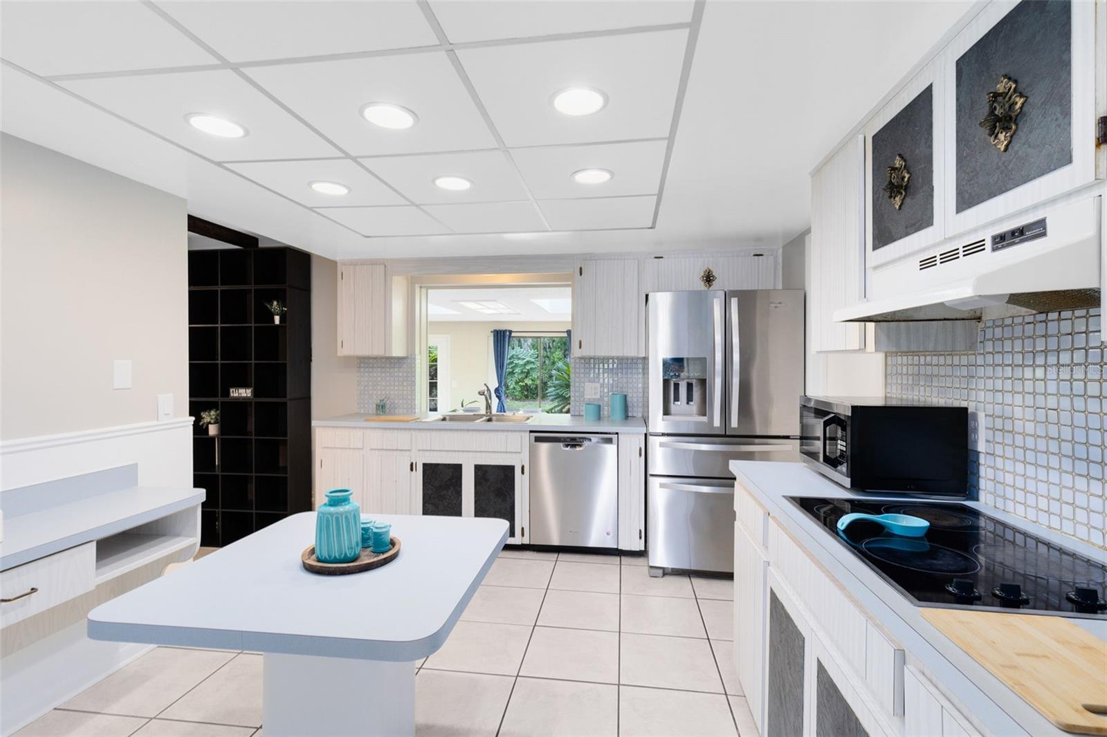 MEADOWS UNIT 1 - Residential