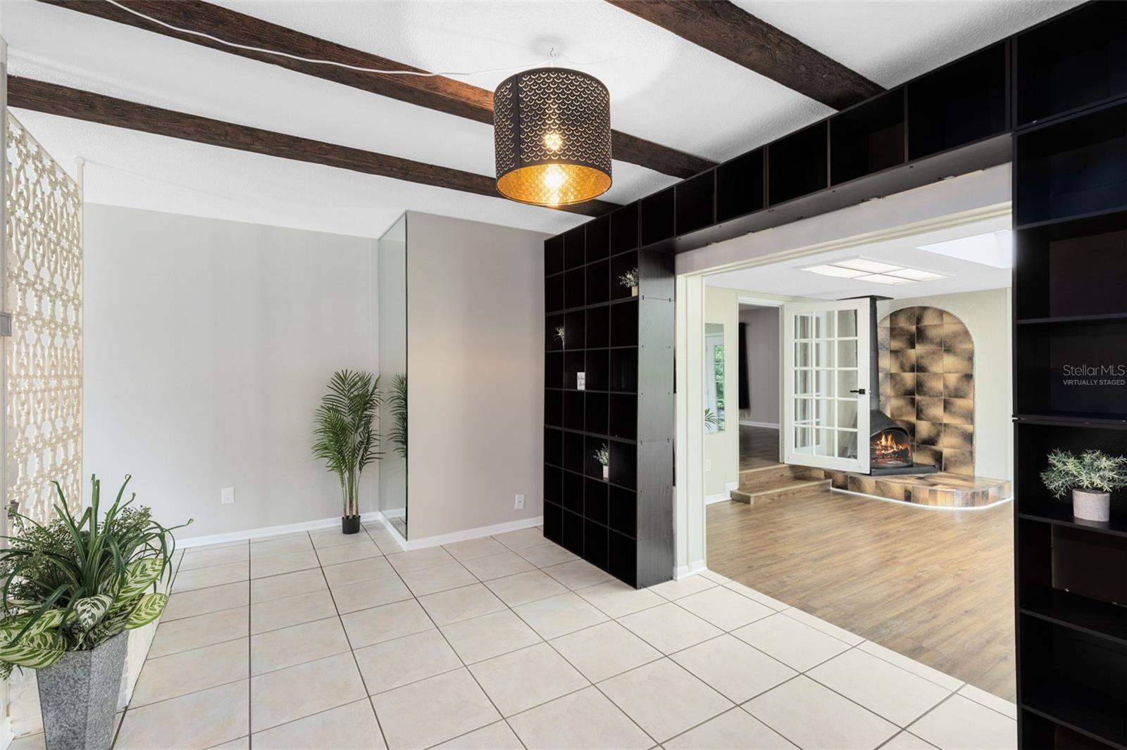 MEADOWS UNIT 1 - Residential