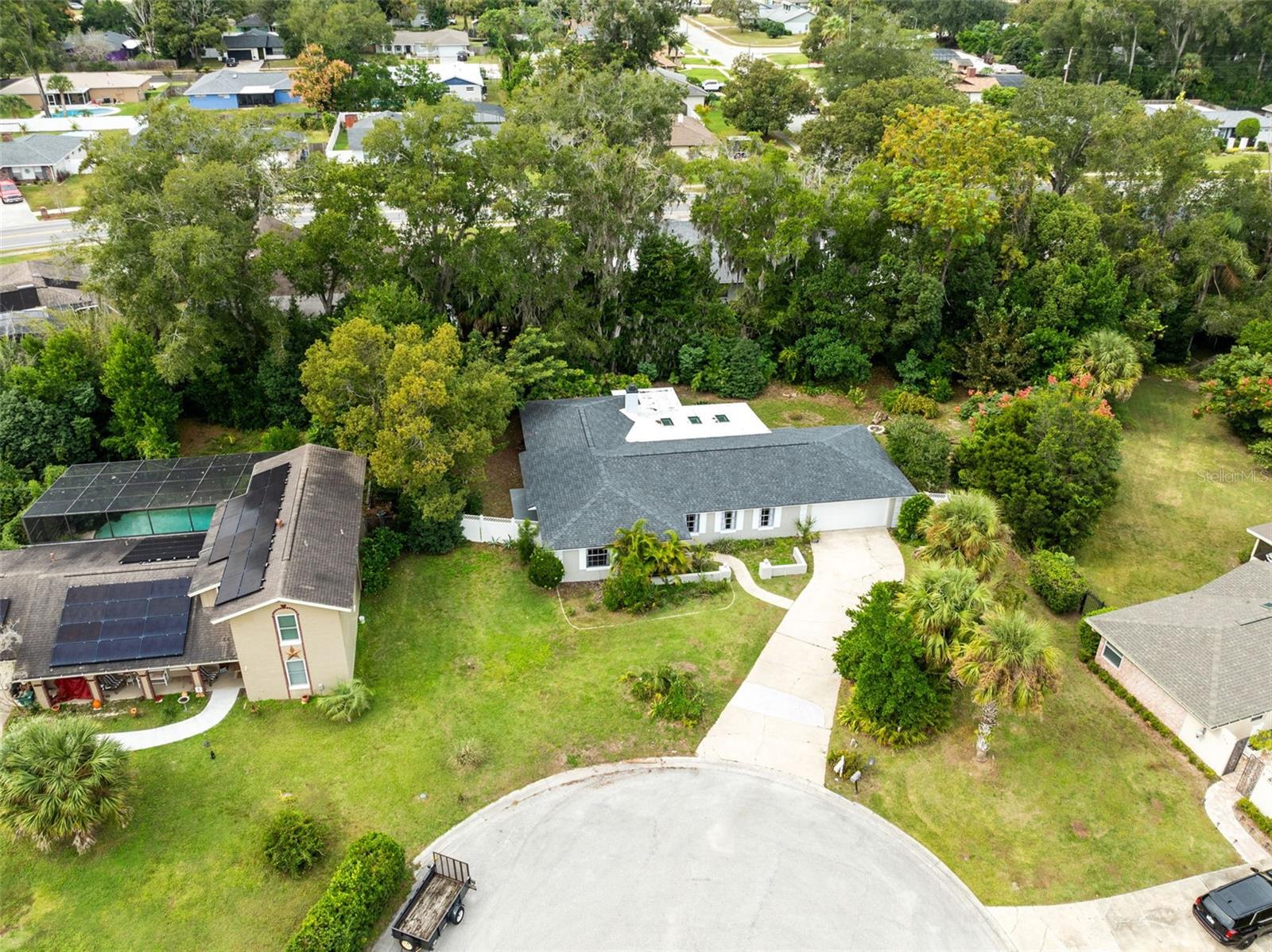 MEADOWS UNIT 1 - Residential