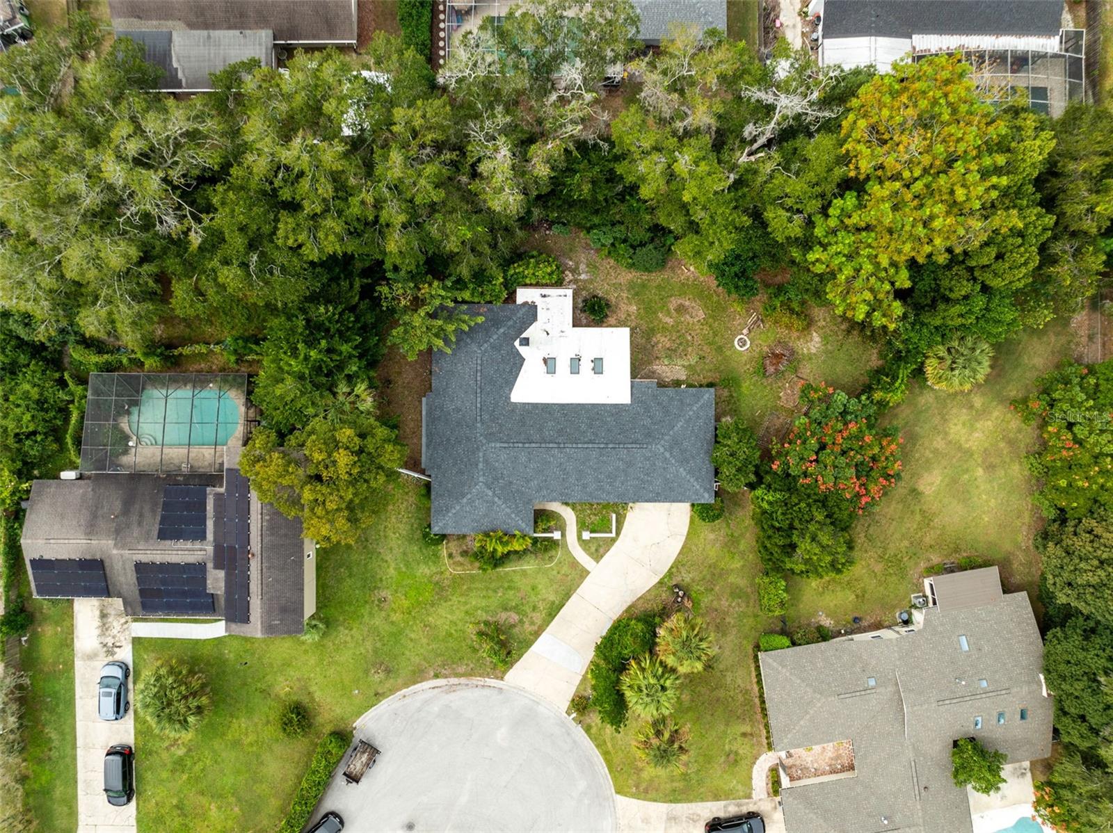 MEADOWS UNIT 1 - Residential