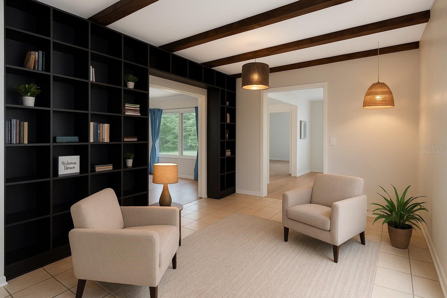 MEADOWS UNIT 1 - Residential