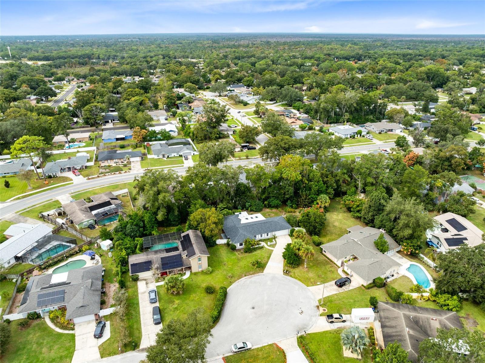 MEADOWS UNIT 1 - Residential