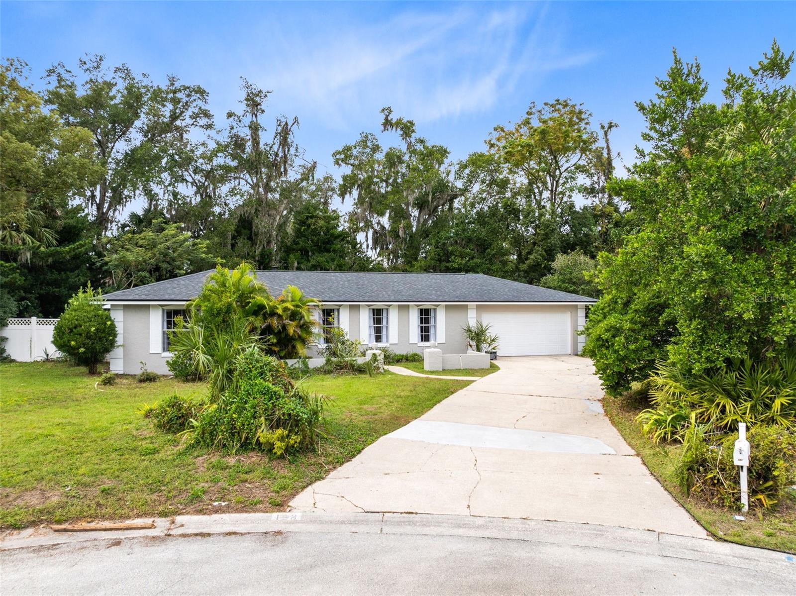 MEADOWS UNIT 1 - Residential