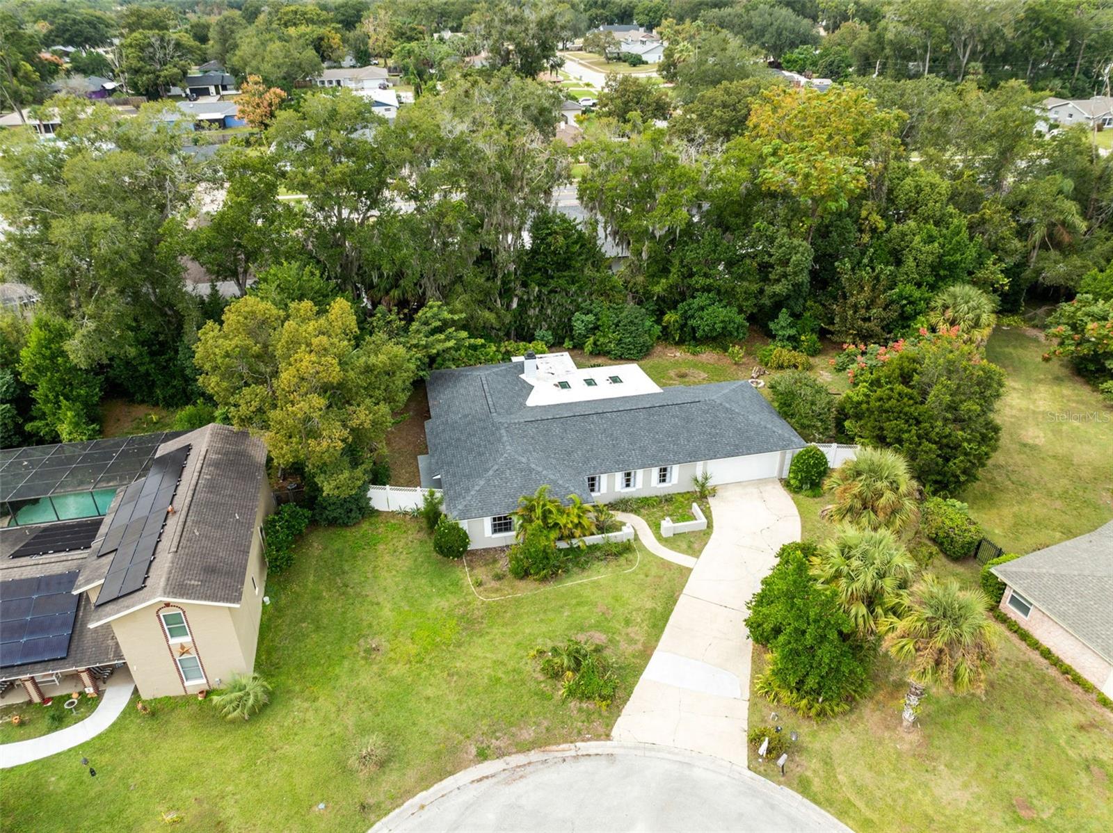 MEADOWS UNIT 1 - Residential