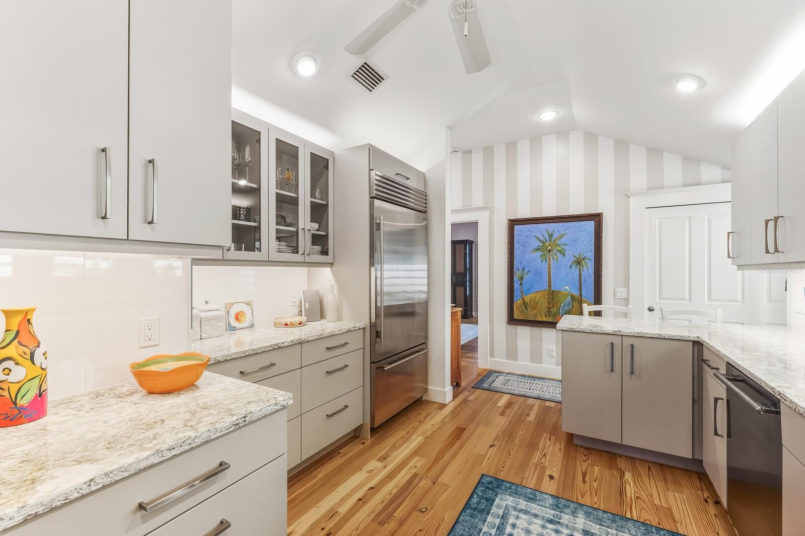 BOCA GRANDE - Residential