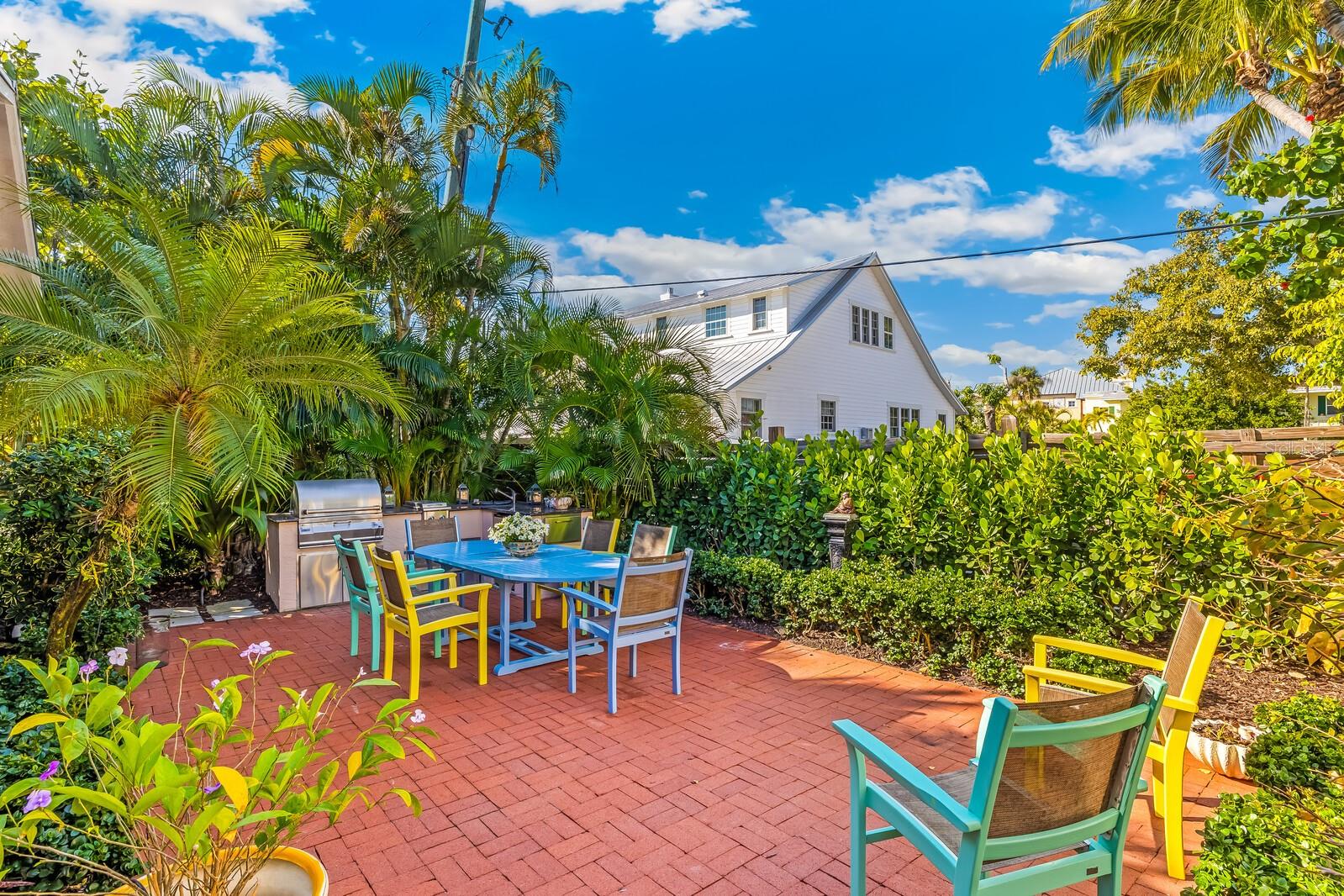 BOCA GRANDE - Residential