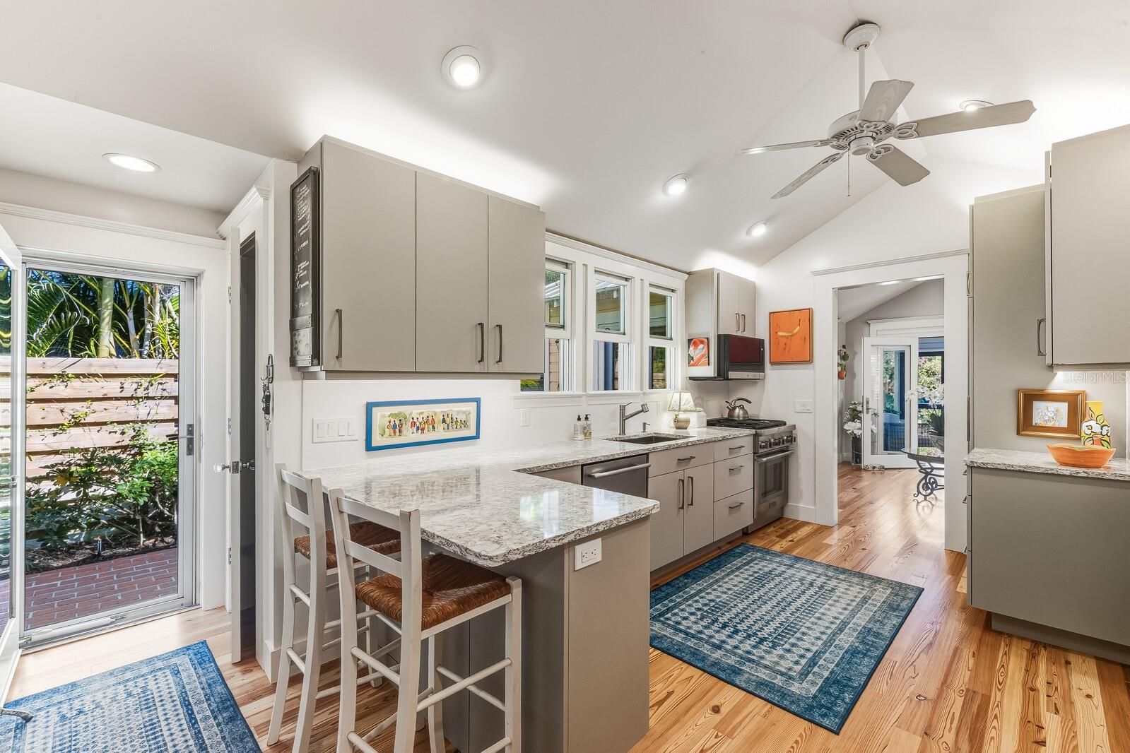 BOCA GRANDE - Residential