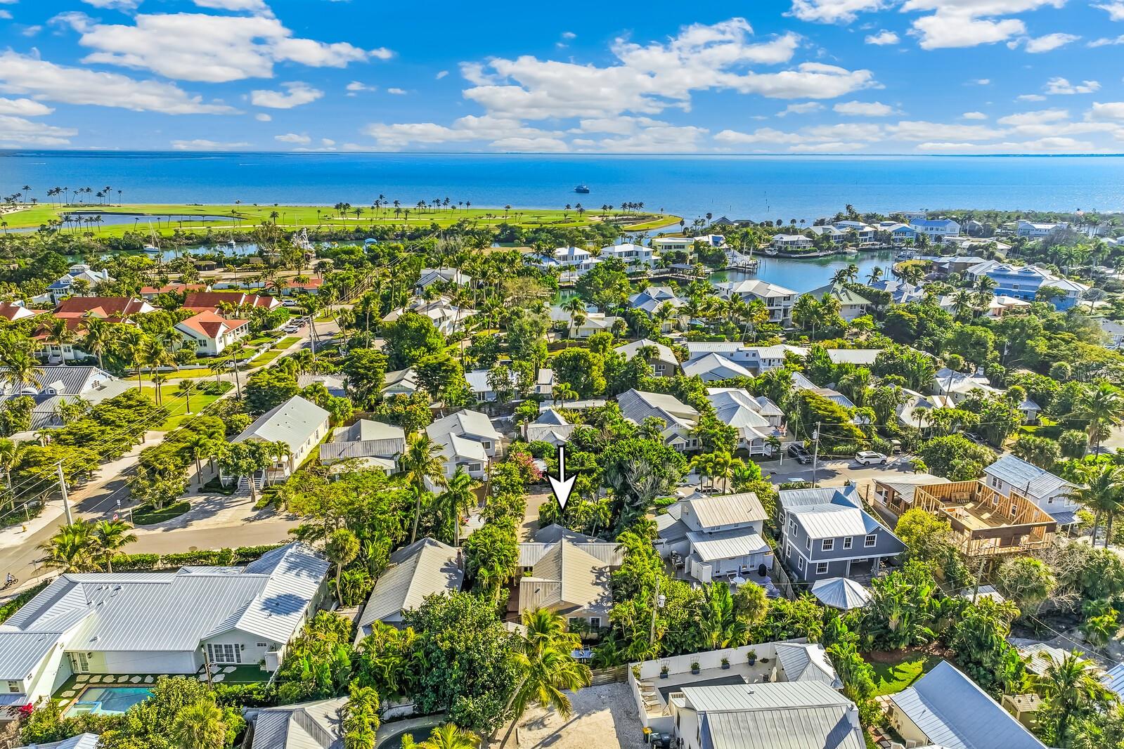 BOCA GRANDE - Residential