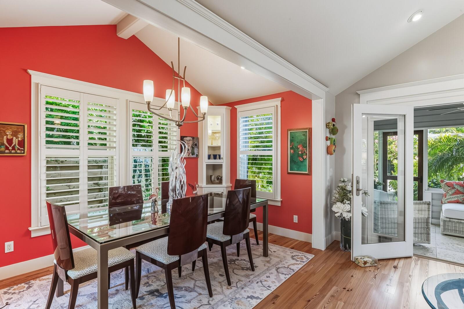 BOCA GRANDE - Residential