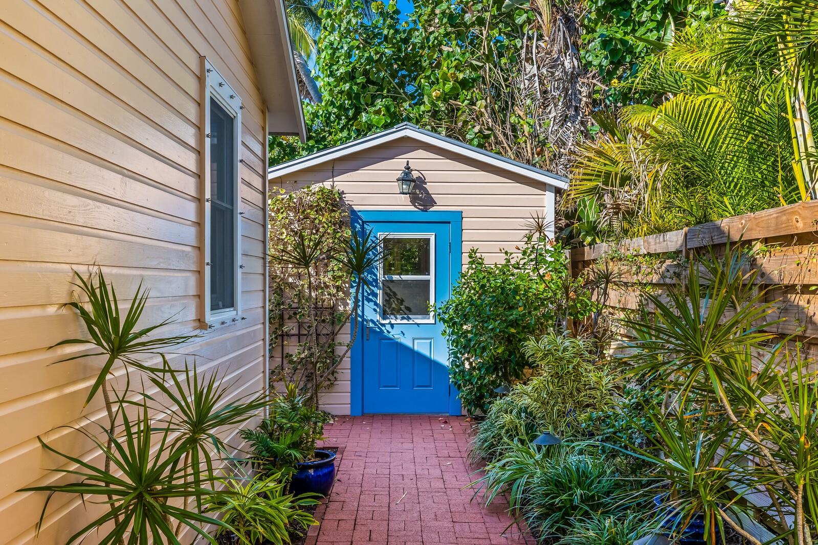 BOCA GRANDE - Residential