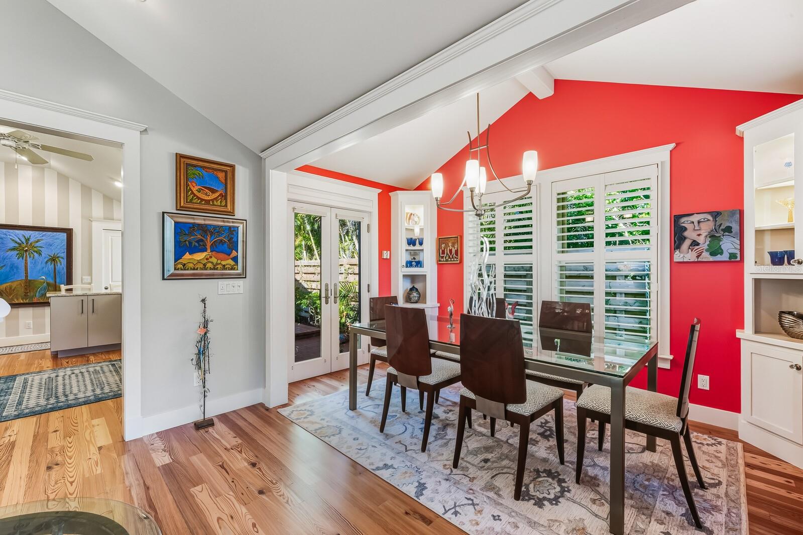 BOCA GRANDE - Residential