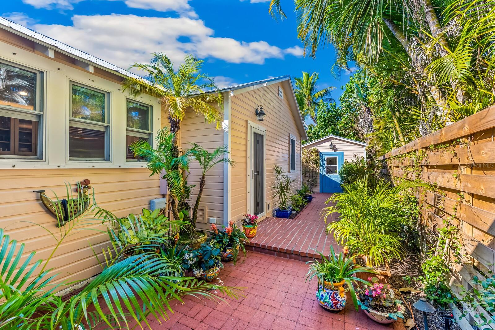 BOCA GRANDE - Residential