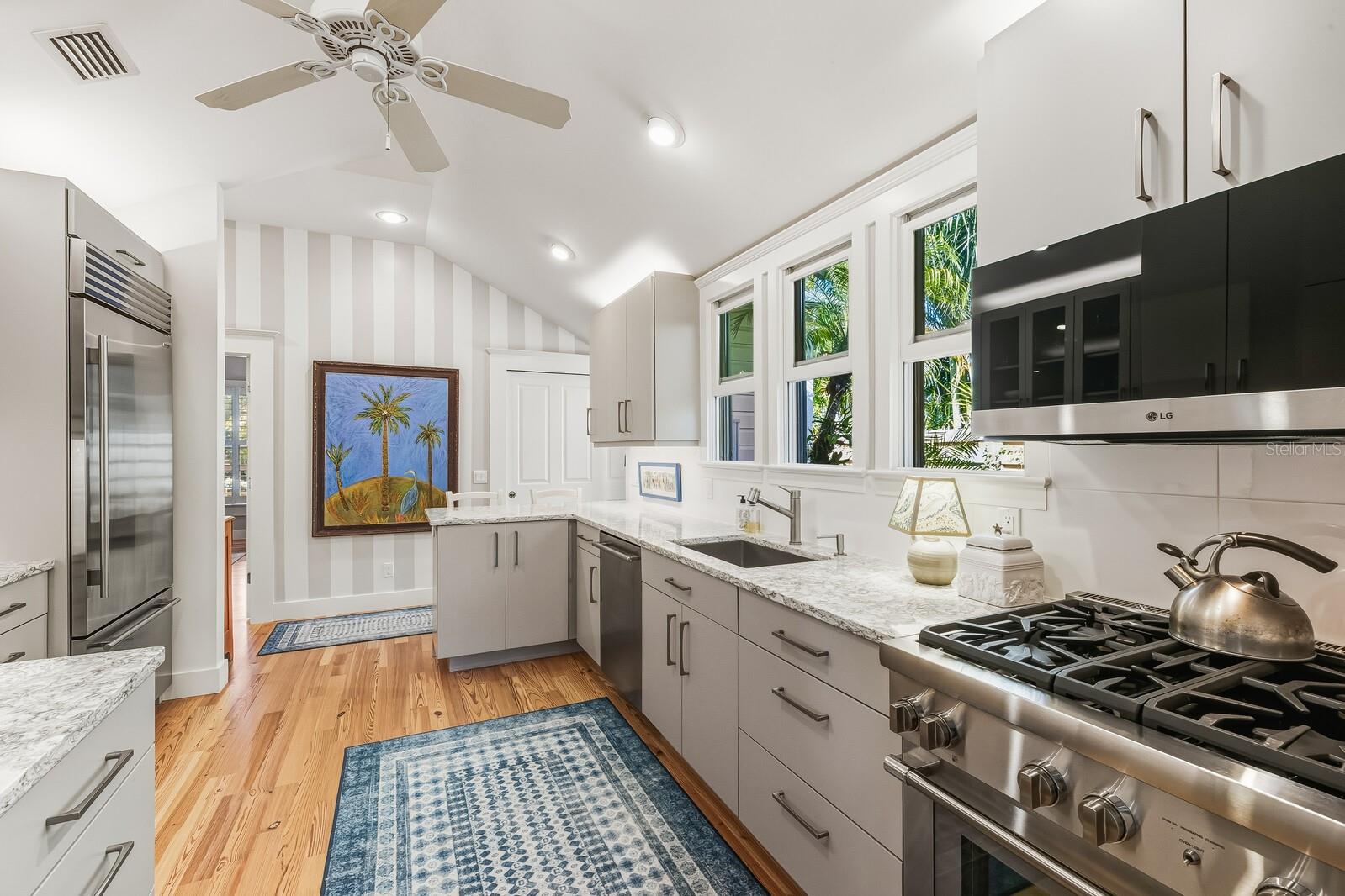 BOCA GRANDE - Residential