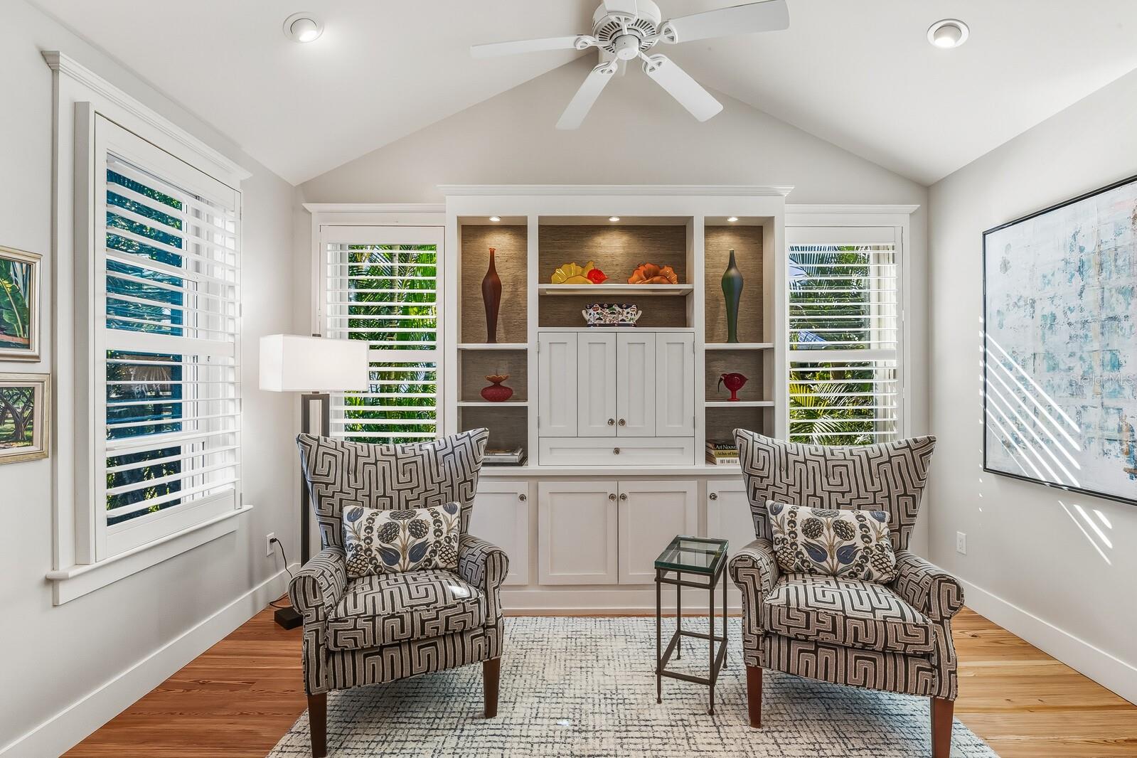 BOCA GRANDE - Residential