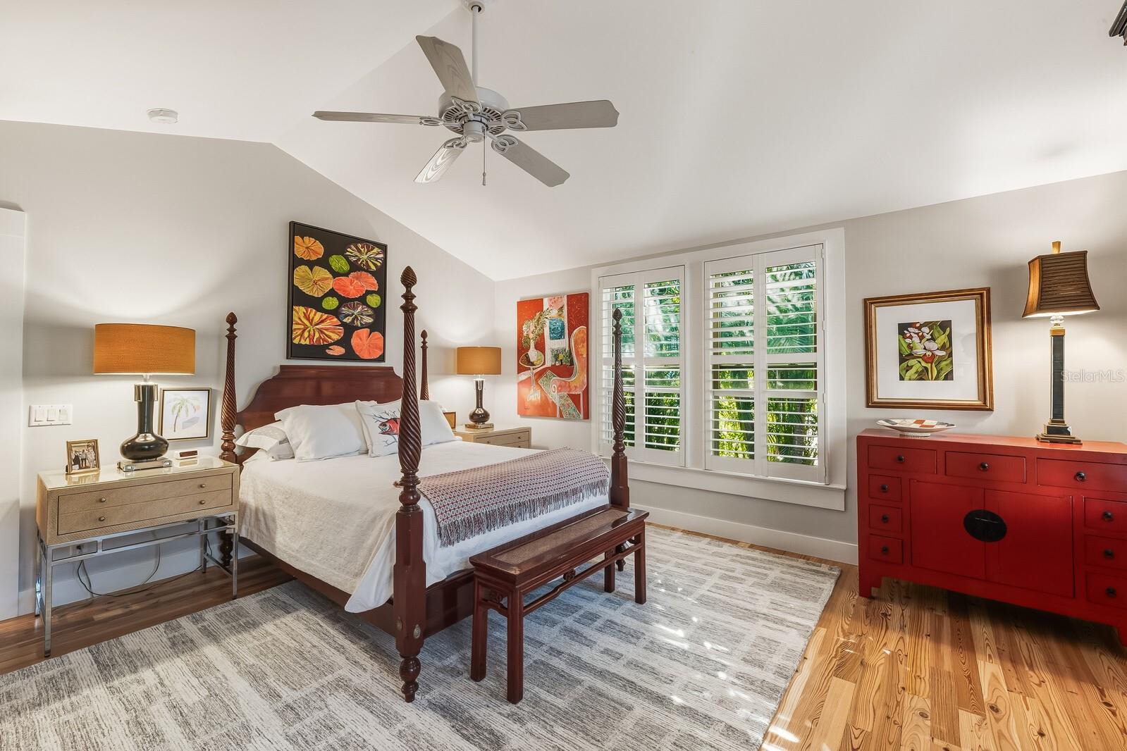 BOCA GRANDE - Residential