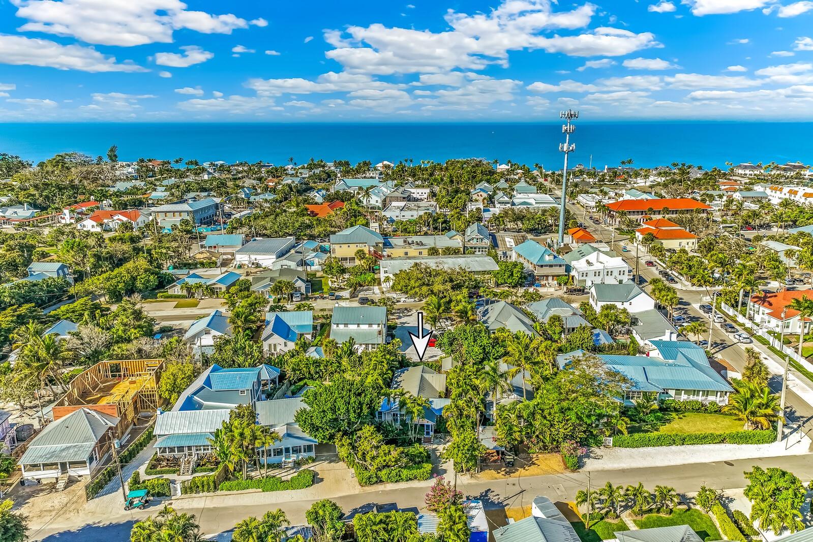 BOCA GRANDE - Residential