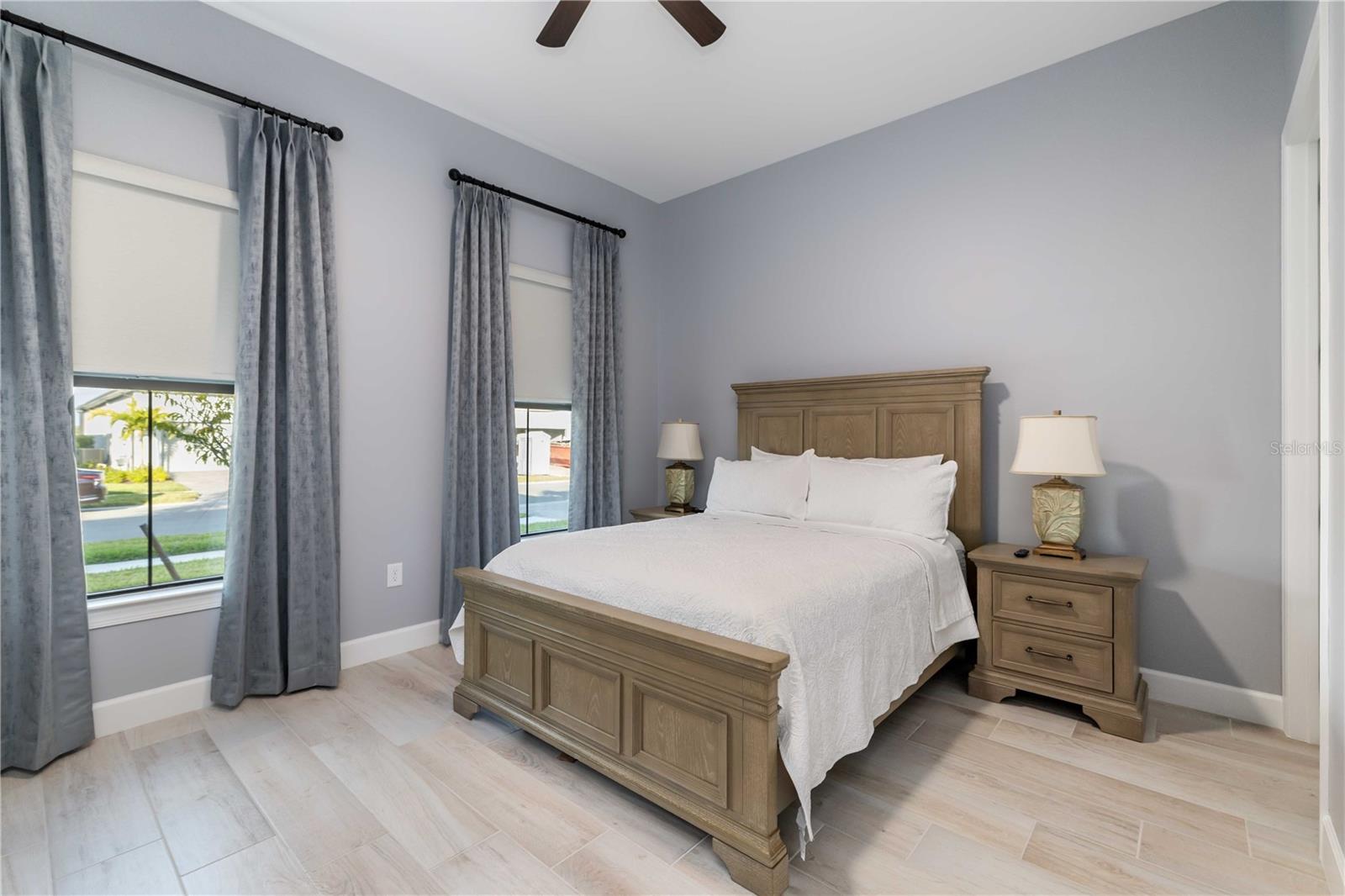 TALON PRESERVE PH 6 - Residential Lease