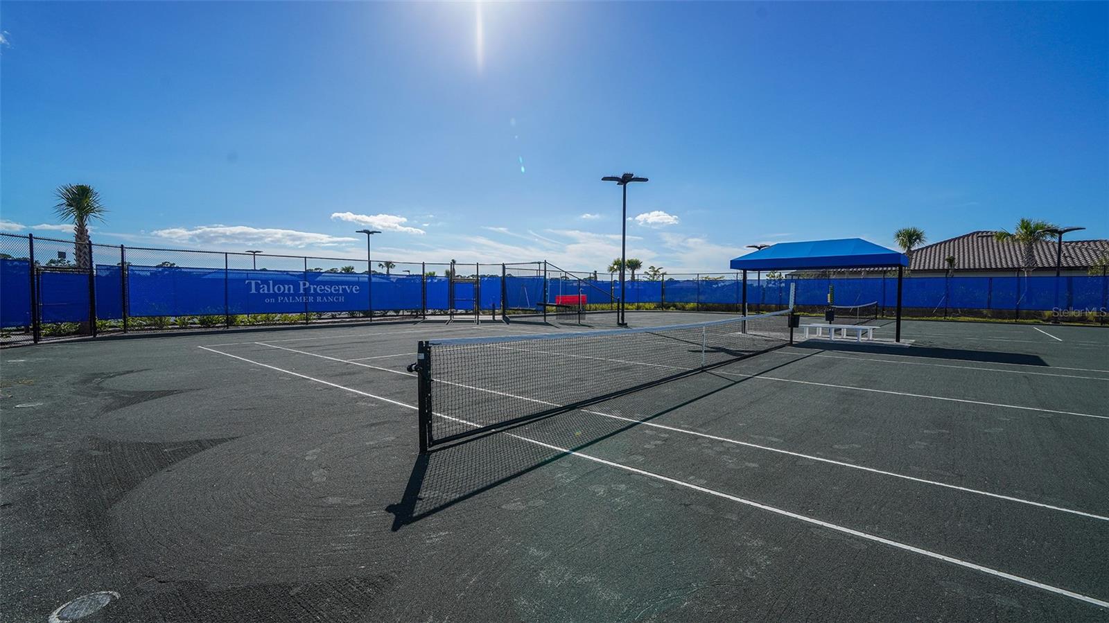 TALON PRESERVE PH 6 - Residential Lease