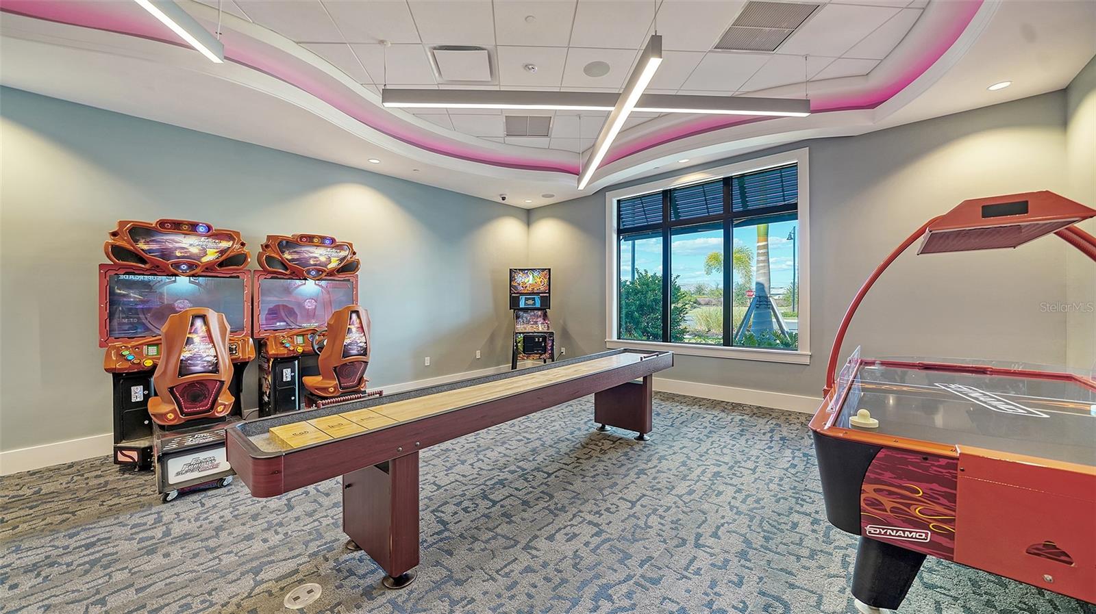 TALON PRESERVE PH 6 - Residential Lease