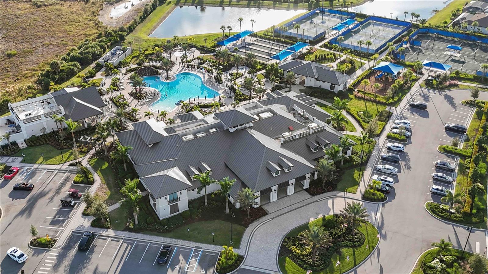 TALON PRESERVE PH 6 - Residential Lease