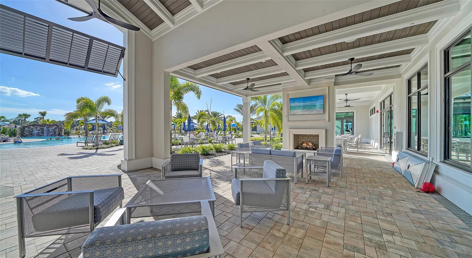 TALON PRESERVE PH 6 - Residential Lease