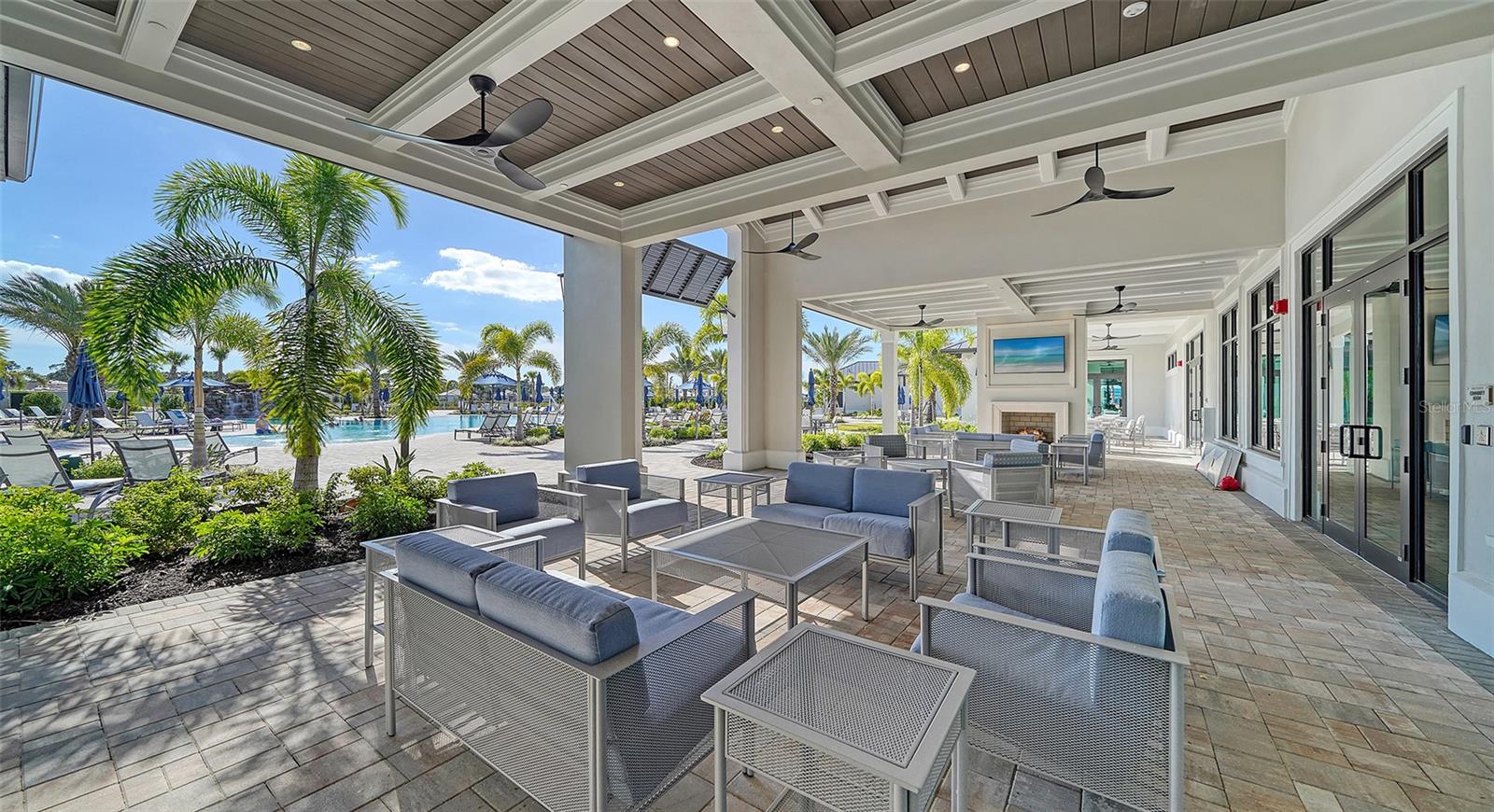 TALON PRESERVE PH 6 - Residential Lease