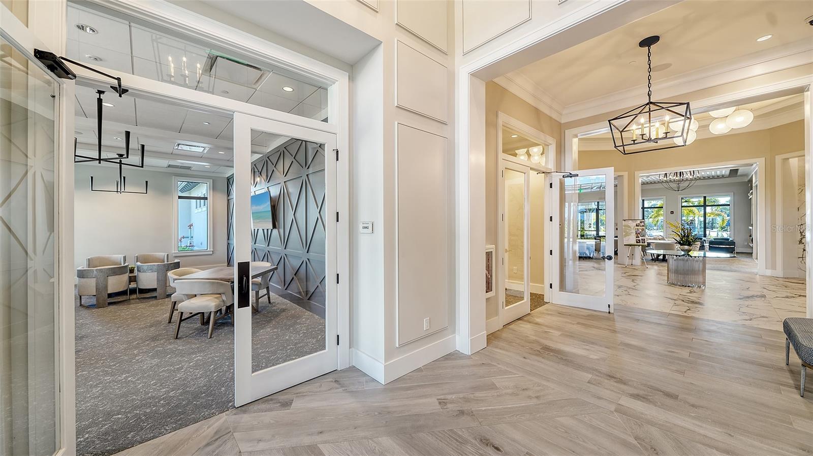 TALON PRESERVE PH 6 - Residential Lease