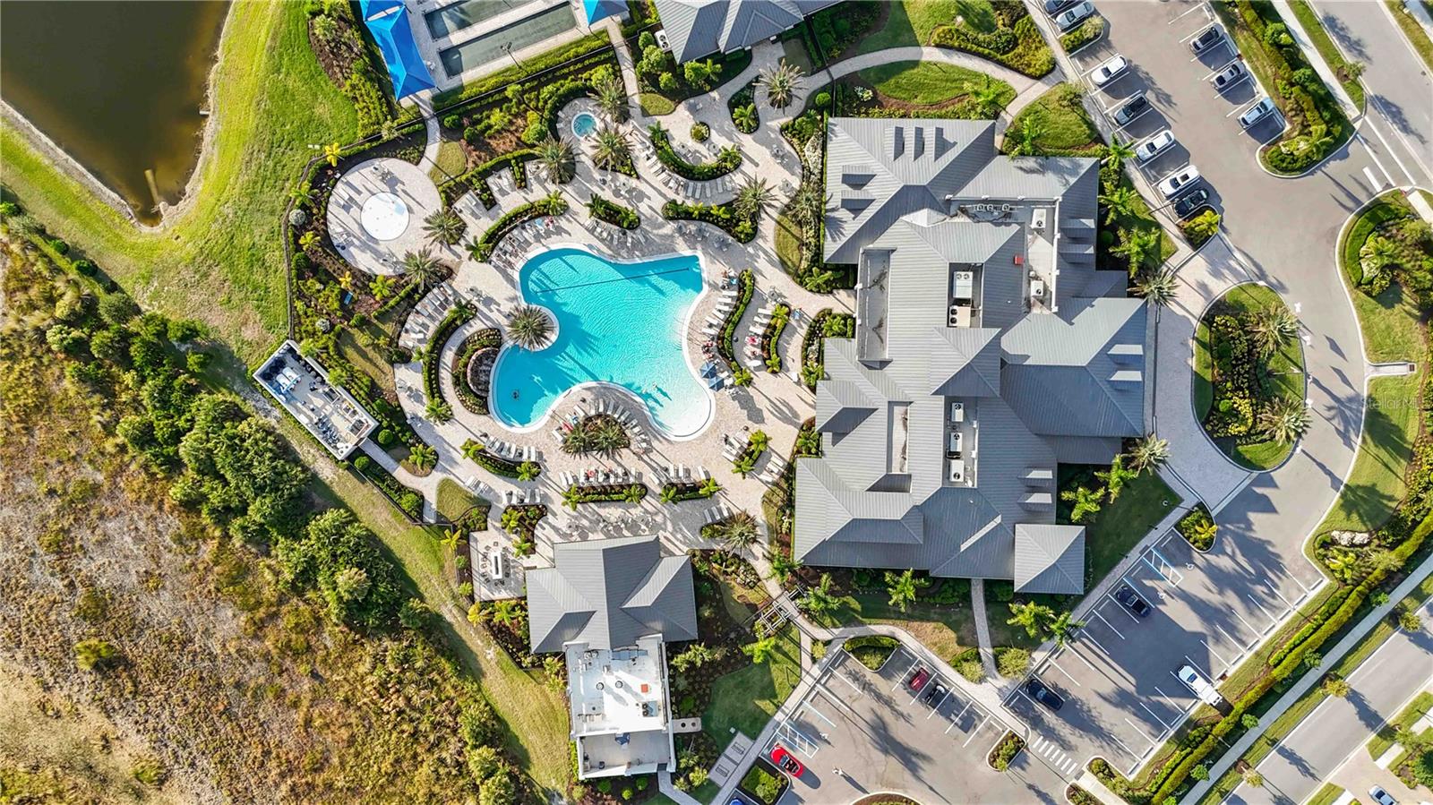 TALON PRESERVE PH 6 - Residential Lease