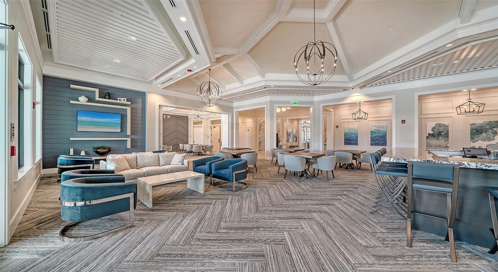 TALON PRESERVE PH 6 - Residential Lease