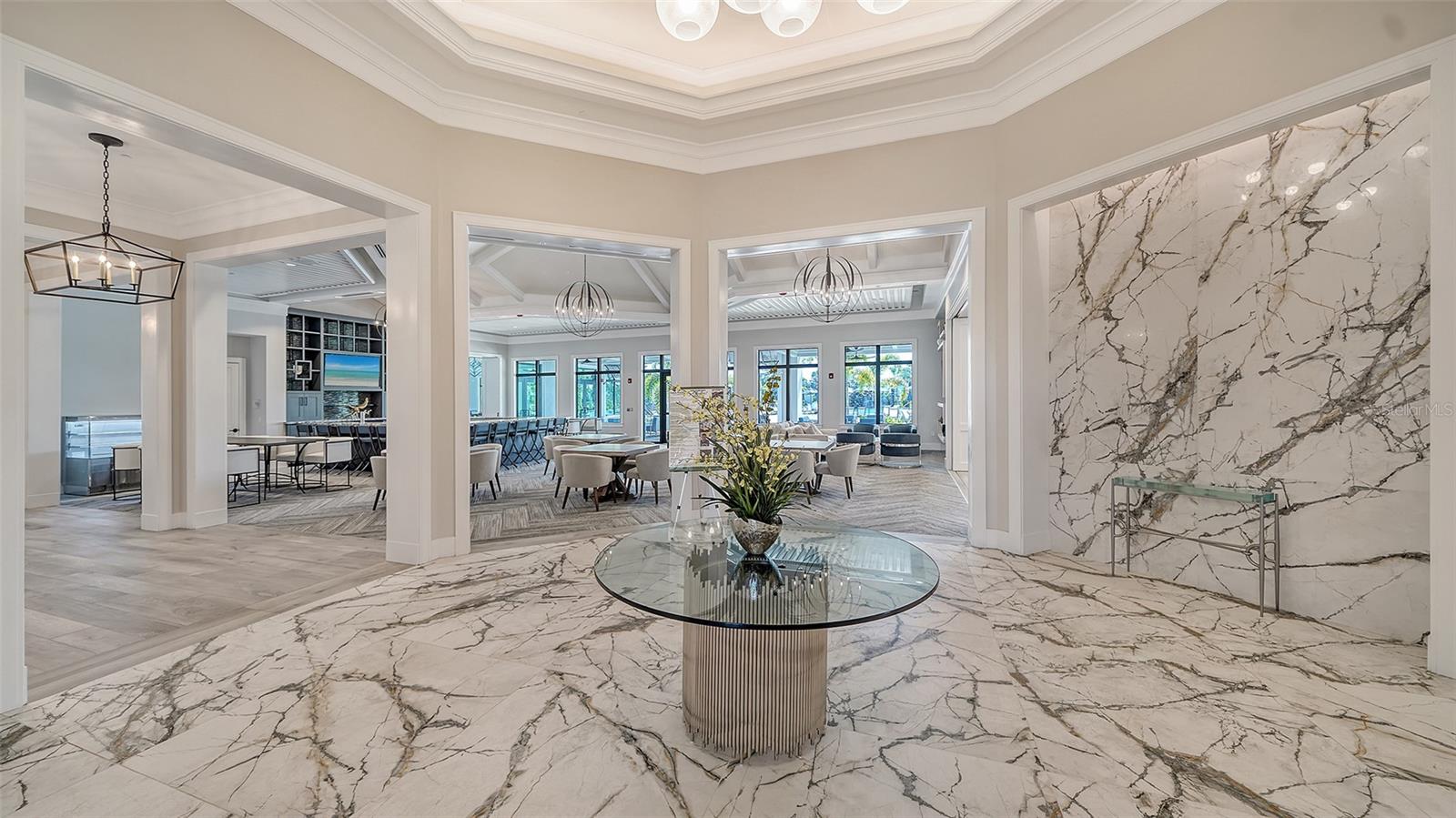 TALON PRESERVE PH 6 - Residential Lease