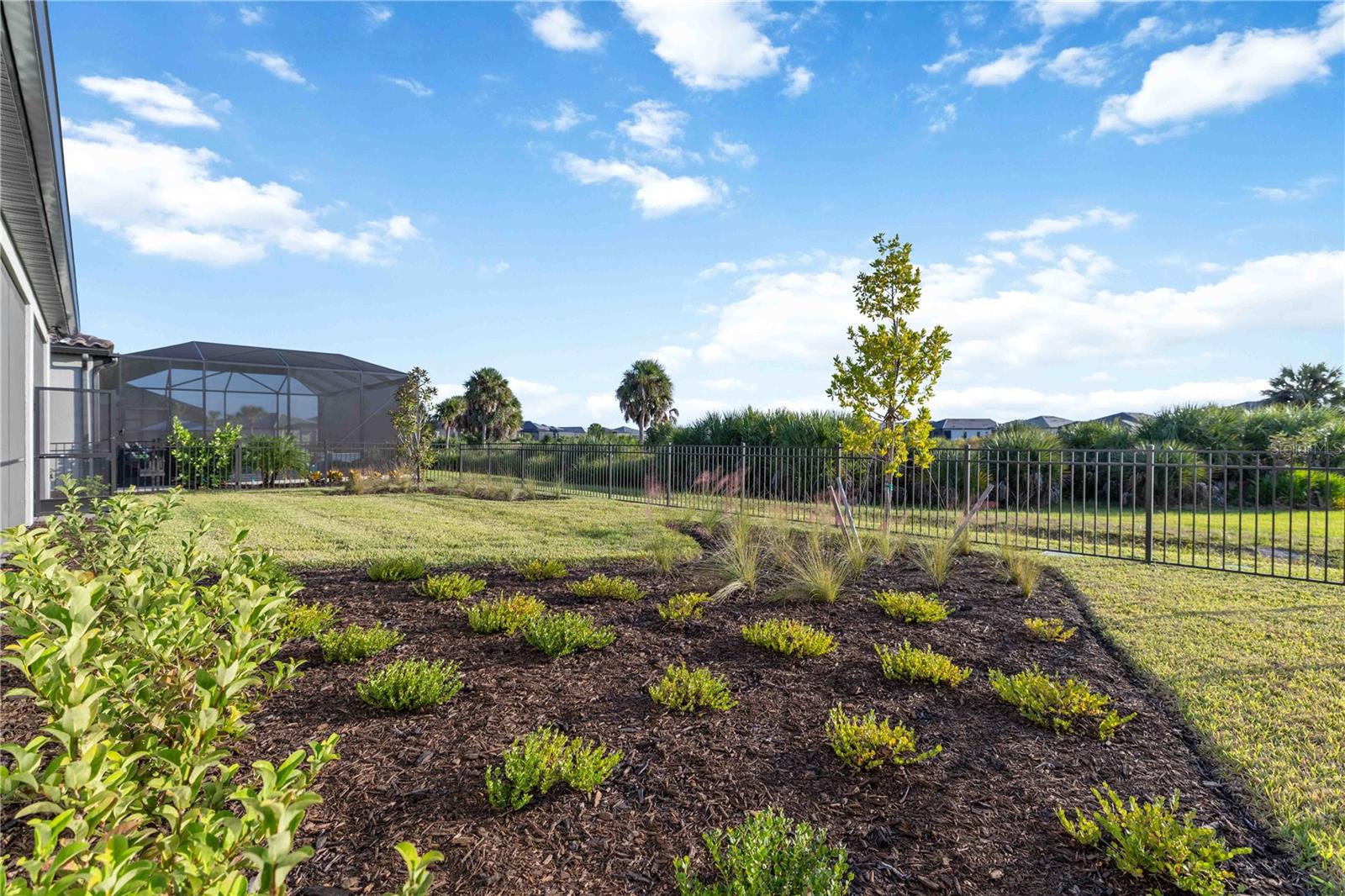 TALON PRESERVE PH 6 - Residential Lease