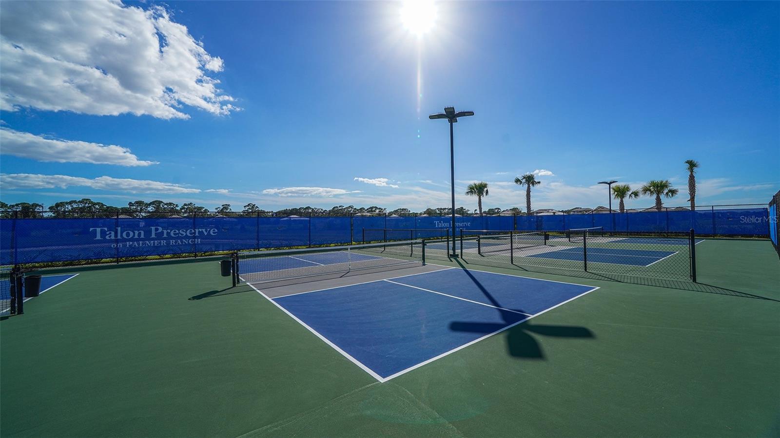 TALON PRESERVE PH 6 - Residential Lease