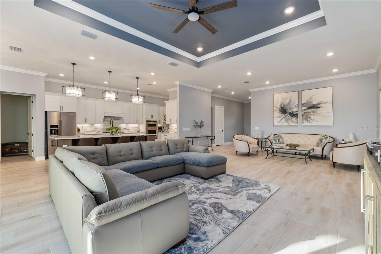 TALON PRESERVE PH 6 - Residential Lease