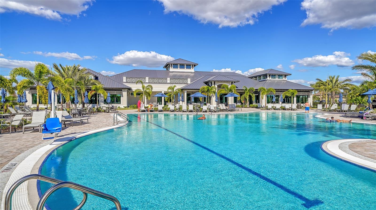 TALON PRESERVE PH 6 - Residential Lease