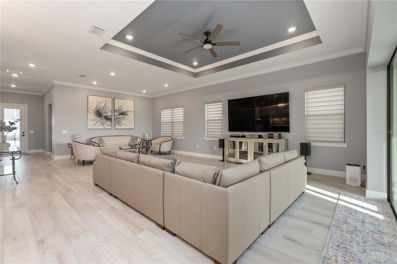 TALON PRESERVE PH 6 - Residential Lease