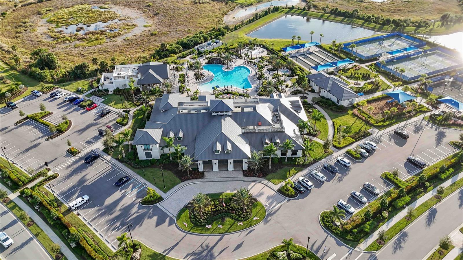 TALON PRESERVE PH 6 - Residential Lease