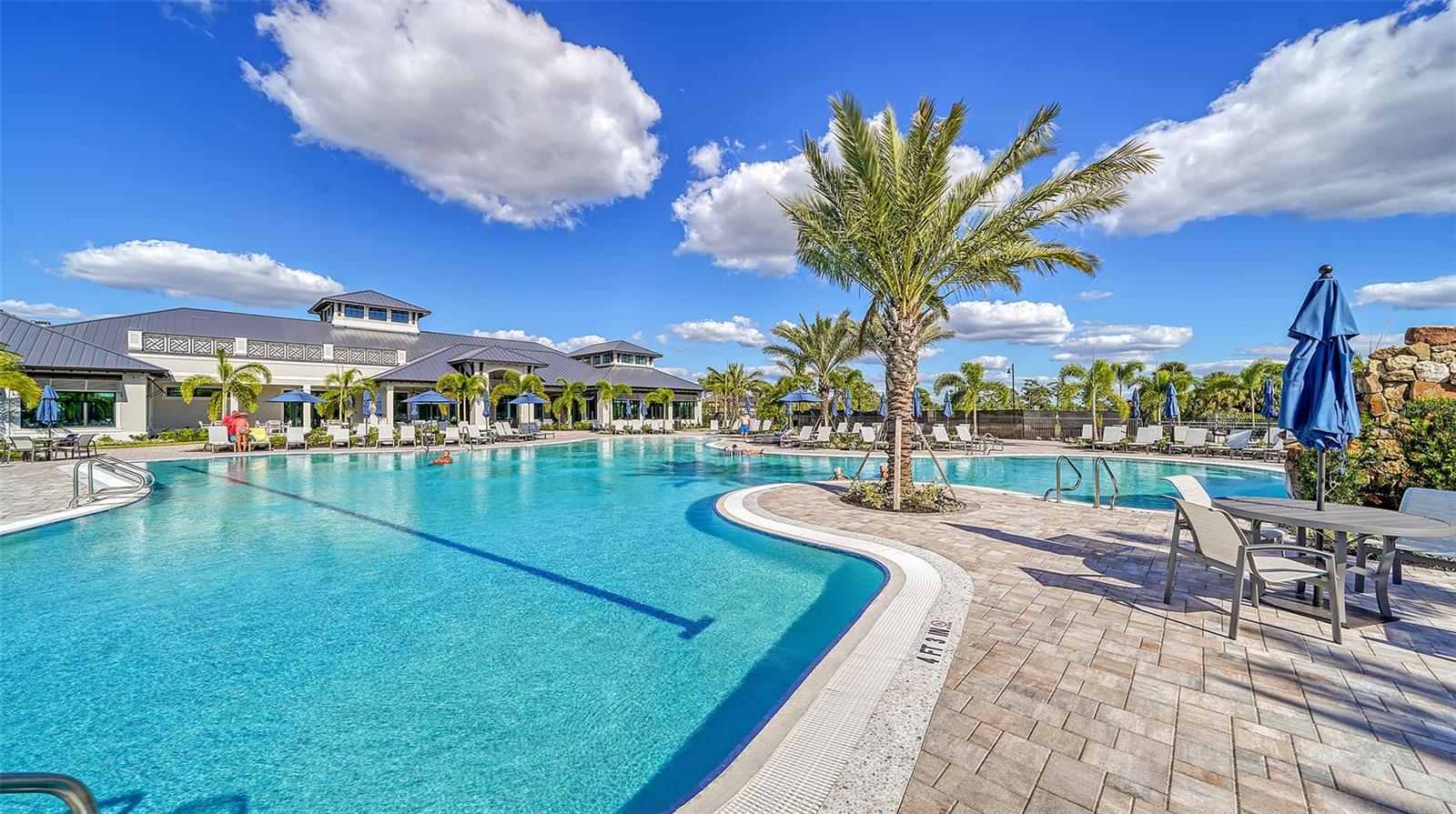 TALON PRESERVE PH 6 - Residential Lease