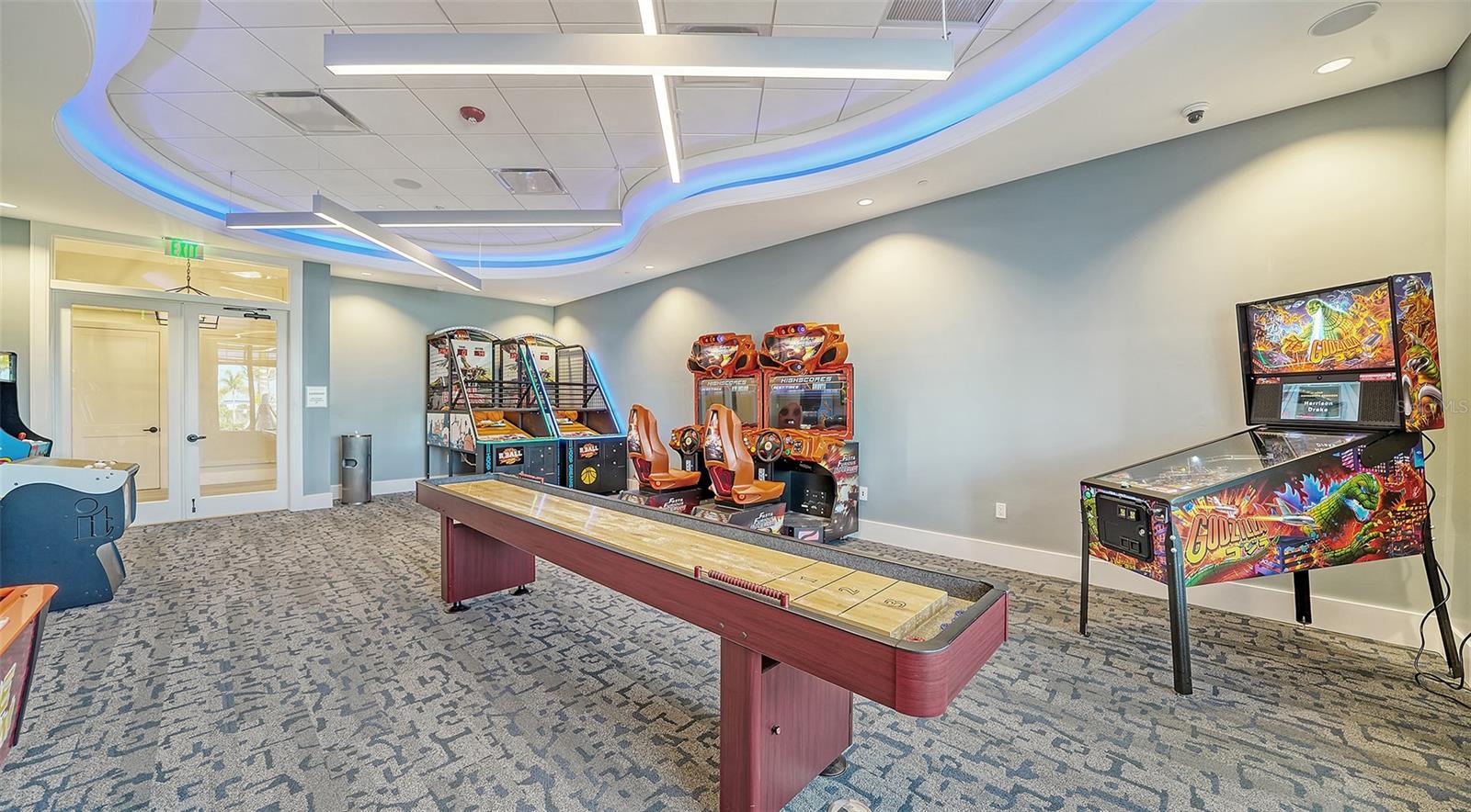 TALON PRESERVE PH 6 - Residential Lease