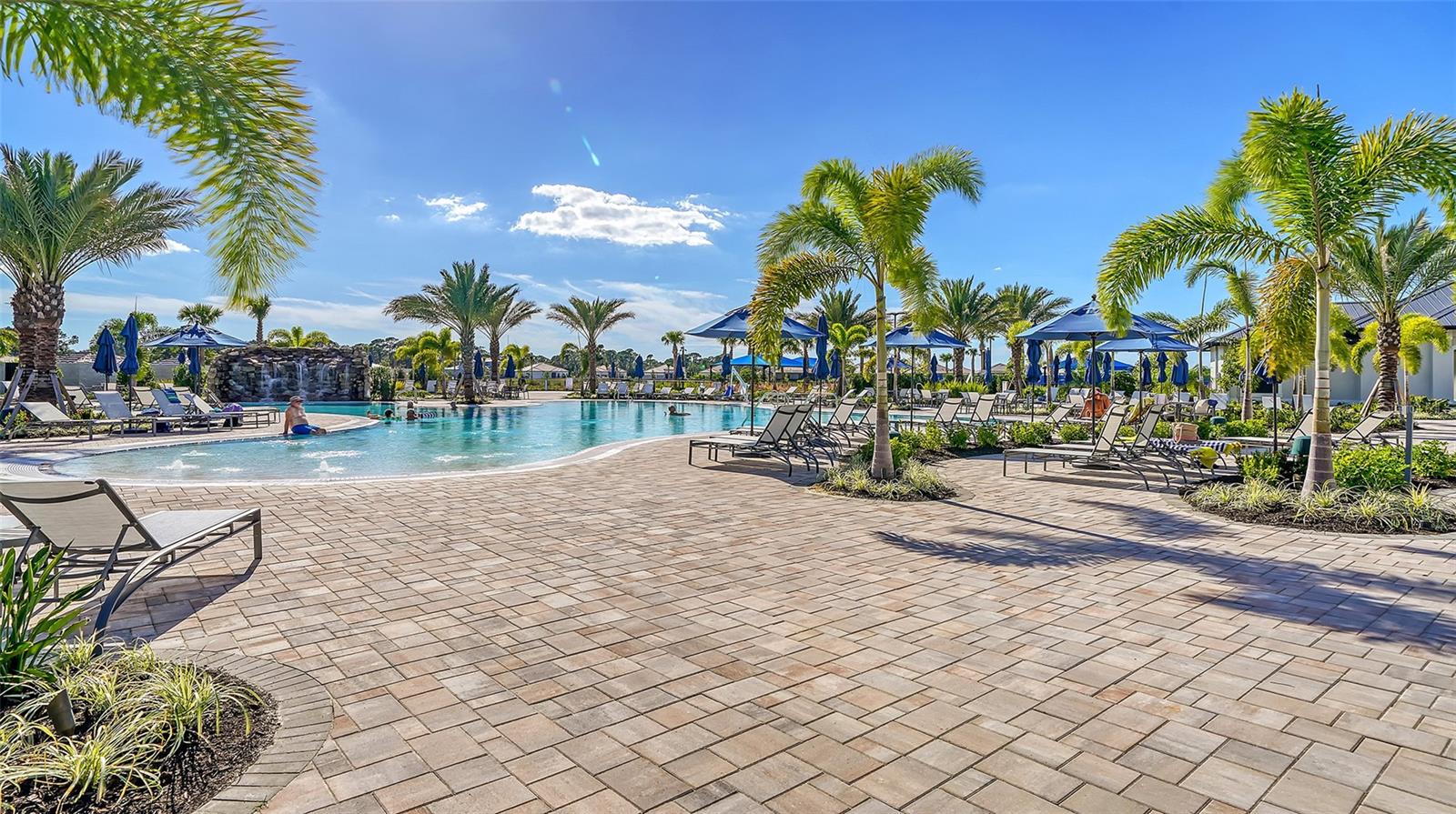 TALON PRESERVE PH 6 - Residential Lease