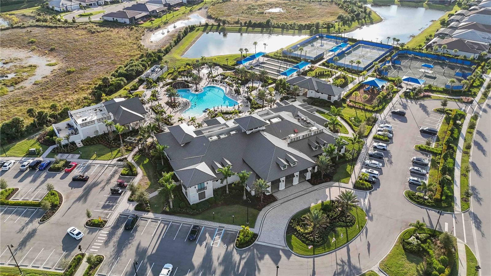 TALON PRESERVE PH 6 - Residential Lease