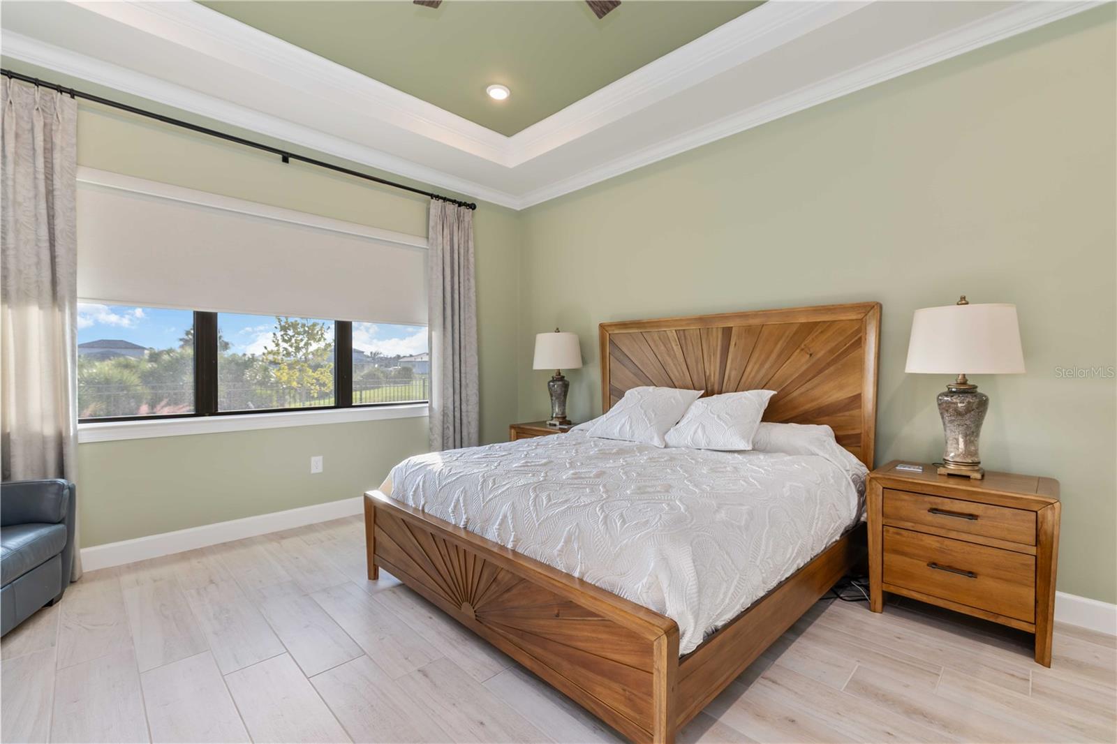 TALON PRESERVE PH 6 - Residential Lease